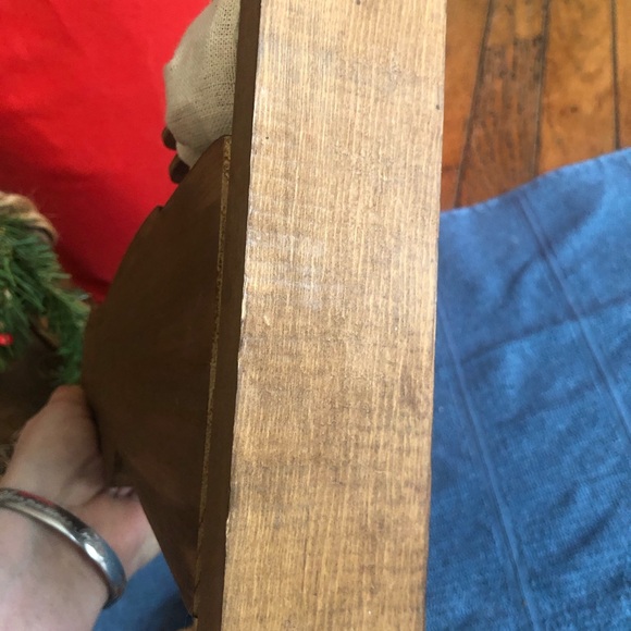 Hand Crafted  Holiday Set - Picture 9 of 9